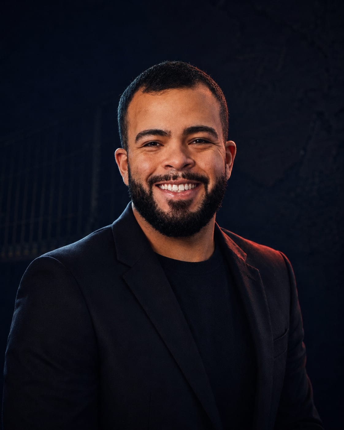Alan Gonzaga