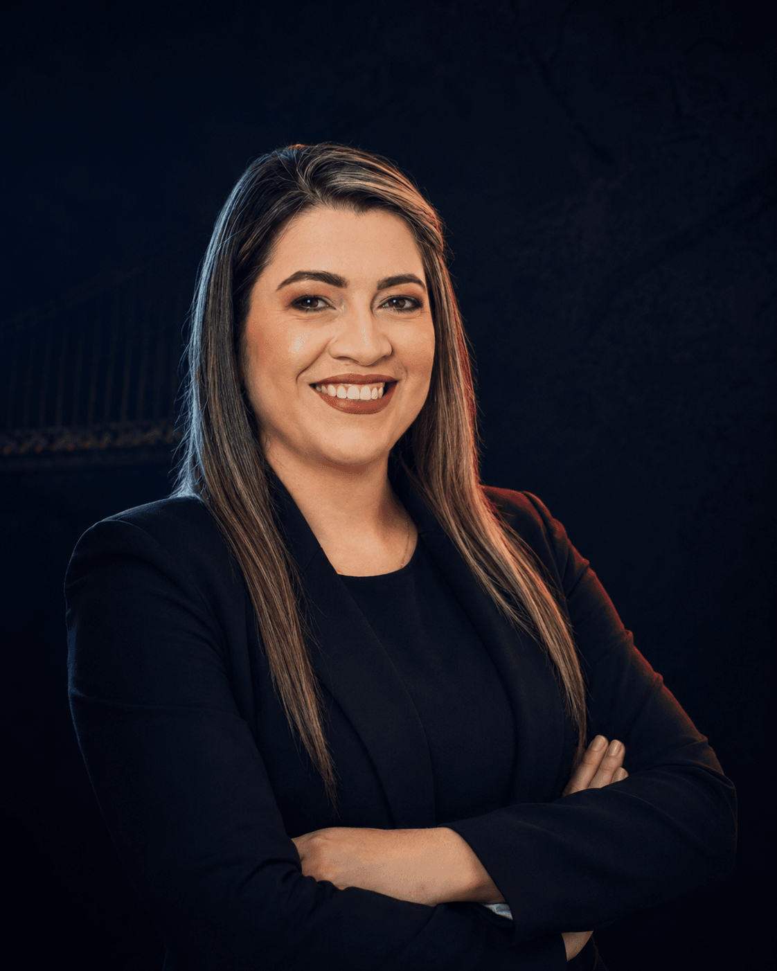 Lic. Ninfa Pedrozo
