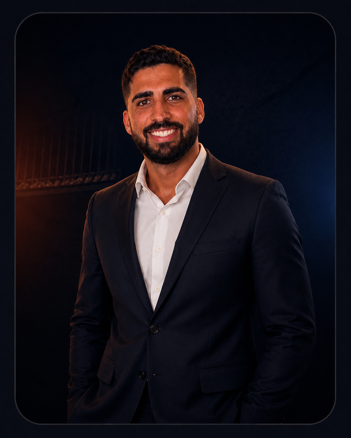 Victor Bezerra